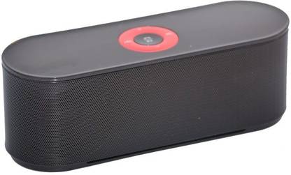 आ कनेक्ट ज़ S-207-Sundmusic-127 5 W पोर्टेबल ब्लूटूथ  स्पीकर