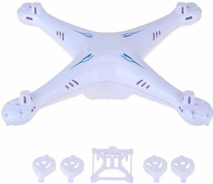 Bestie Toys Toys Body Shell Case Drone Spare Parts for Syma X5SC/X5SW RC Quadcopter Toy Accessory