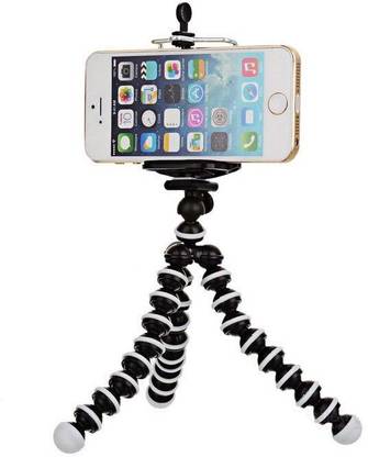 Blue Birds Multifunction Octopus Flexible Tripod Stand Gorillapod Gorilla pod Octopus pod Camera Tripod