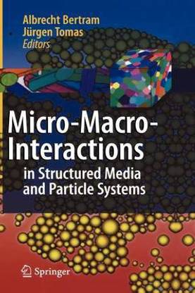 Micro-Macro-Interactions