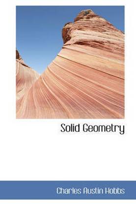 Solid Geometry