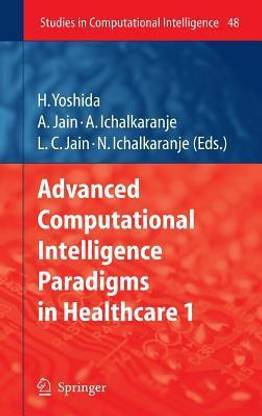 Advanced Computational Intelligence Paradigms in Healthcare - 1