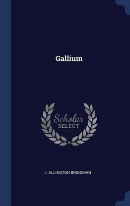 Gallium