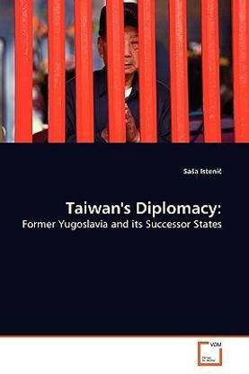 Taiwan's Diplomacy