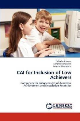 CAI for Inclusion of Low Achievers