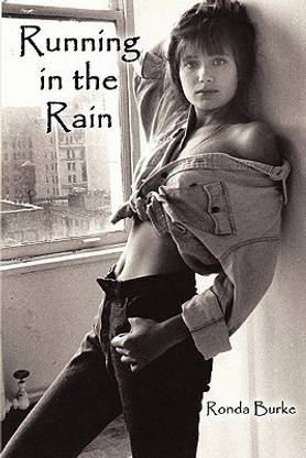 Running in the Rain