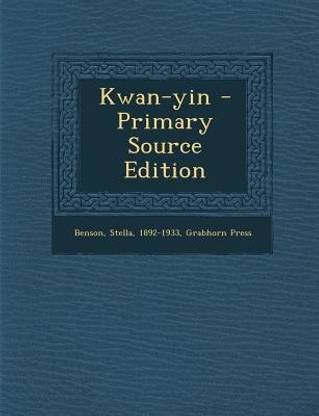 Kwan-Yin