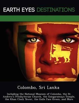 Colombo, Sri Lanka