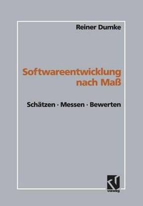 Softwareentwicklung nach Mass