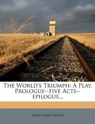 The World's Triumph