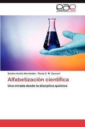 Alfabetizacion Cientifica