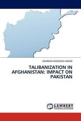 Talibanization in Afghanistan