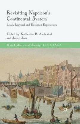 Revisiting Napoleon's Continental System