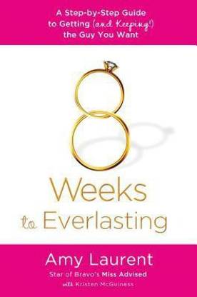8 Weeks to Everlasting