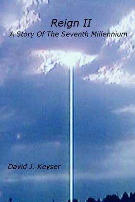 Reign II: A Story Of The Seventh Millennium