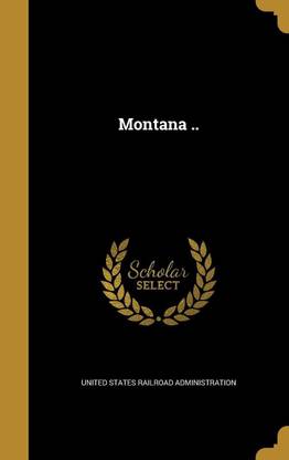 Montana ..