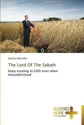 The Lord Of The Sabath