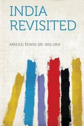India Revisited