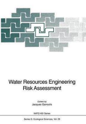 Water Resources Engineering Risk Assessment
