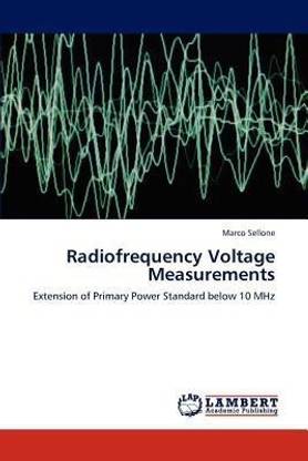 Radiofrequency Voltage Measurements
