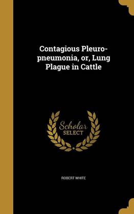 Contagious Pleuro-pneumonia, or, Lung Plague in Cattle