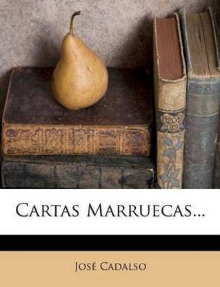 Cartas Marruecas...