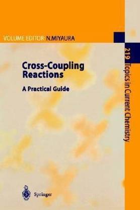 Cross-Coupling Reactions