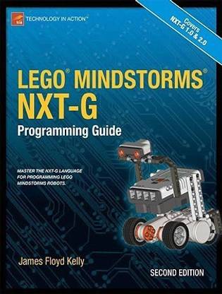 LEGO MINDSTORMS NXT-G Programming Guide