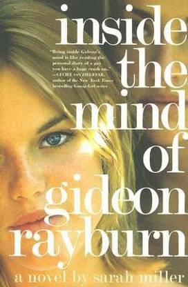 Inside the Mind of Gideon Rayburn