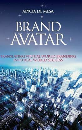 Brand Avatar
