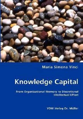 Knowledge Capital