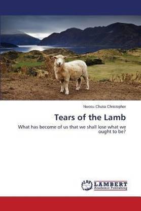 Tears of the Lamb