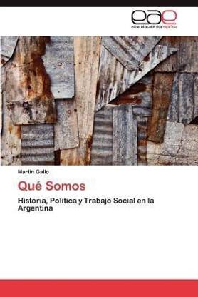 Que Somos
