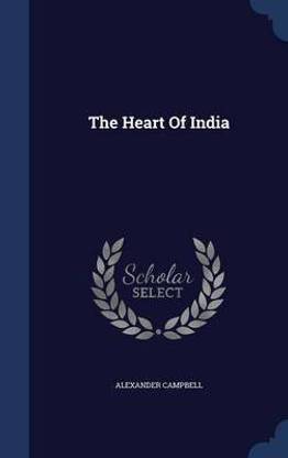 The Heart Of India