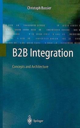 B2B Integration