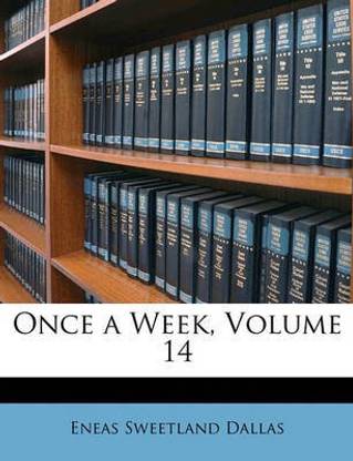 Once a Week, Volume 14