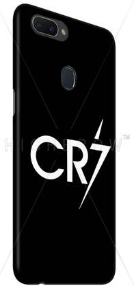 Highbrow Back Cover for Oppo RealMe 2 Pro / Oppo Real Me 2 Pro