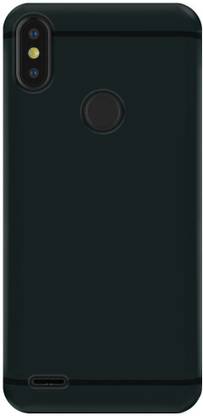 Mobik Back Cover for Tecno TECNO CAMON SKY2 IN1 PRO
