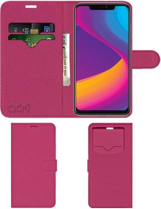 ACM Flip Cover for Panasonic Eluga X1