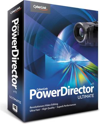 CyberLink PowerDirector Ultimate 17.0.2307.0