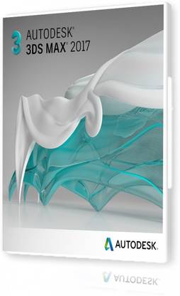AUTODESK 3DS Max 2017 - 64 bit