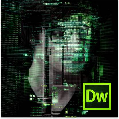 Adobe Dreamweaver CS6