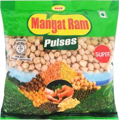 Mangat Ram Kabuli Chana (Whole)