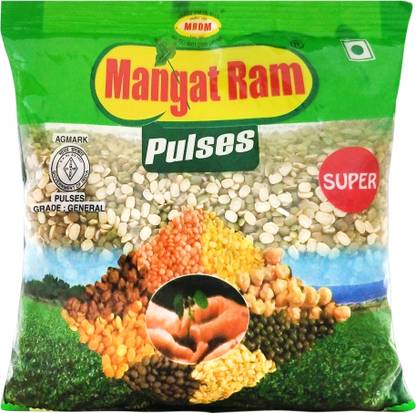Mangat Ram Moong Dal (Split)