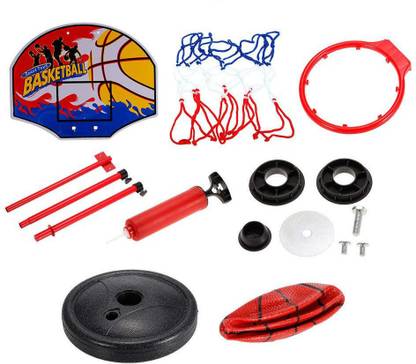 Shrih Basketball Kit Basketball