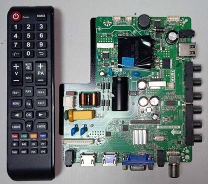 EITPL TP.RD8503..PB816 TV Tuner Card