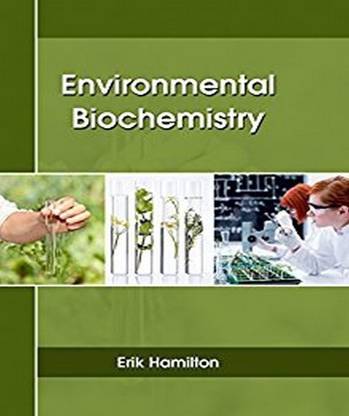 Environmental Biochemistry