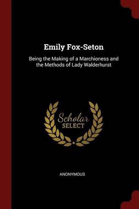 Emily Fox-Seton
