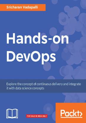 Hands-on DevOps