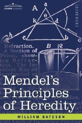Mendel's Principles of Heredity
